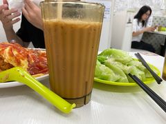 -噏耷茶档
