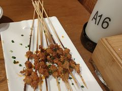 -樊记王·朝阳烧烤粥吧(星沙店)