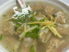 -海平馄饨(逍遥二路店)