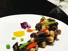 -皇朝会.经典传统粤菜(外滩店)