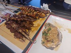 -沈胖子音乐烤吧·炒菜·龙虾(环城东路店)