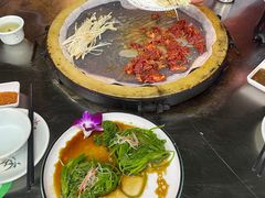 -八木轩·寻味大理白族民俗餐厅(文献路店)