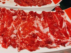 -南城十里潮汕鲜牛火锅·鲜虾生滚粥(融汇老商埠店)