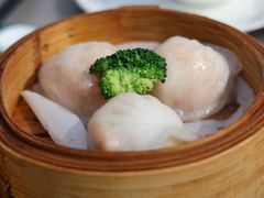 -鹭江宾馆·观海餐厅