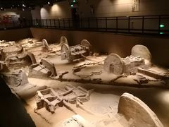 -洛阳周王城天子驾六博物馆