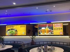 -令狐冲烤鱼·烧菜馆(达明店)