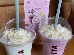 -COSTA COFFEE(西湖天地店)
