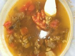 -老舅老蒙肉饼非遗店(一店)