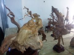 -比亚森自助烤肉料理(裕华店)