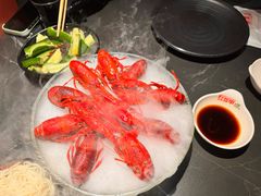-红盔甲·小龙虾(人民广场店)