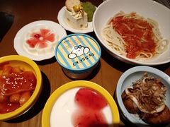 -合风谷(南下塘店)