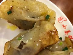 -小姜锅贴(凤凰街店)