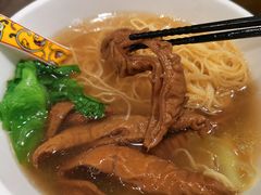 -一记面馆(易发店)