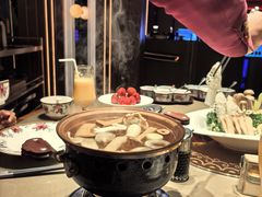 -豹豹私房火锅(侨城坊店)
