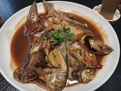 -健眺小海鲜(临海后山店)