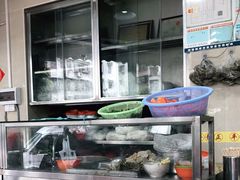 -富记鱼蛋粉(西村店)