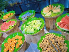 -圣罗巴甄选自助(麦凯乐店)