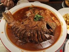 -李记饺子·熏酱东北菜(欢乐谷店)