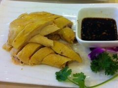 -盐通酒家(金桥湾清水苑店)