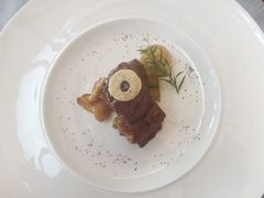 -鲜璟台·地标景观餐厅(上海中心店)