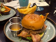 -blue frog蓝蛙(长泰广场店)