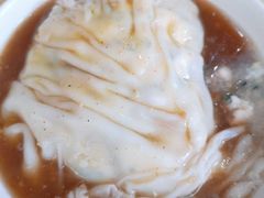 -鸿记·好再来普宁肠粉(莲花路店)