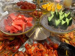 -张勇斌大虾(淮北旗舰店)