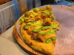 -魁牛·潮汕牛肉自助火锅(沈辽路万达店)