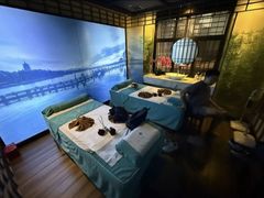 -上足·影院足道·SPA(红岭店)