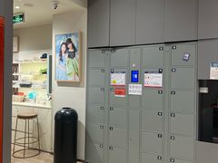-海马体照相馆(上海月星环球港店)