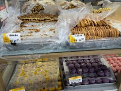 -爱德顺糕点食屋(利民道店)