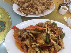 -南湾海鲜餐厅(南澳海鲜街店)
