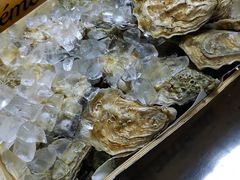 -囧吉香生蚝牛排馆(湖北路店)