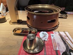 -西塔老太太泥炉烤肉(亚运村店)