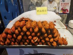 -初色海鲜自助(万丰路店)