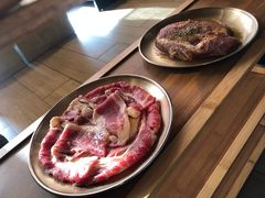 -西塔老太太泥炉烤肉(沈阳店)