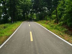 -南京金牛湖风景区