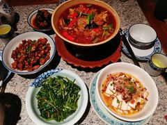 -老街鱼嘴巴(步步高新天地店)