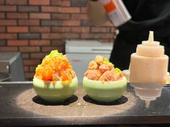 -昊·来了寿司(台湾街店)