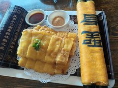 -寿州美味厨豆腐宴(寿县南门口西环路店)