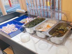 -冰城焰会大丰收铁锅炖(萝岗万达金街店)
