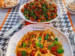 -黔人百味.贵州菜