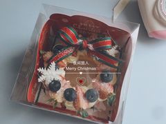 -食间旅人DIY烘焙工作室