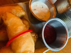 -THE CANNERY&JUJU 新鲜海鲜·牛排美食酒廊