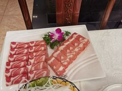 -东来顺饭庄(天坛店)