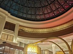 -漢咖啡·全服务式自助晚餐(武汉洲际酒店)