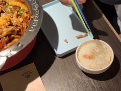 -胖哥俩肉蟹煲(石家庄长安万达店)