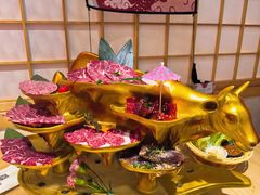 -松鱼亭·和牛烧肉(协鑫广场店)