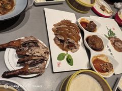 -四川饭店·小龙虾(长白店)