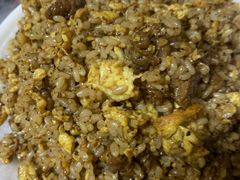 哇塞黑椒牛肉炒蛋-小艾家的炒饭(万新村店)